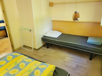 Mobil-home SOLO - 1 bedroom