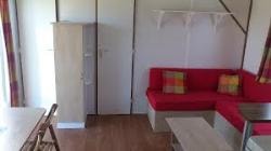 Mobil-home 3 bedrooms O'hara 31m²