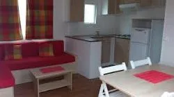 Mobil-Home 3 Chambres O'hara 31M²