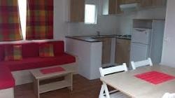 Mobil-home 3 bedrooms O'hara 31m²