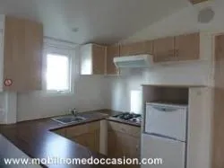 Mobil-Home 3 Chambres O'hara 31M²
