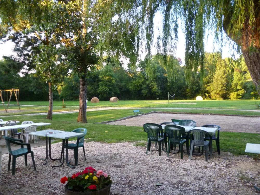 Camping Le Mouliat - image n°18 - UniversalBooking