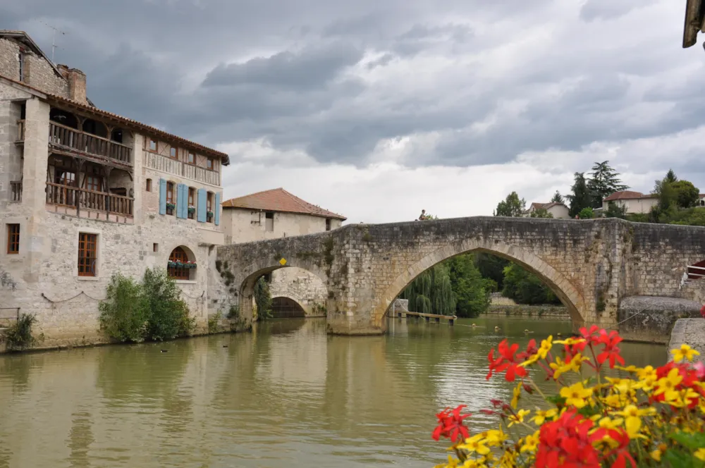 Camping Le Mouliat - image n°38 - UniversalBooking