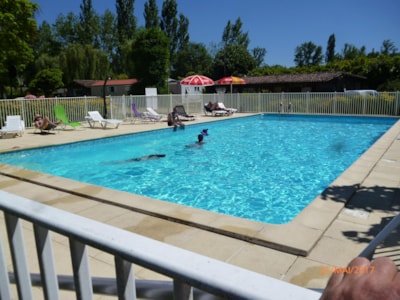 Camping Le Mouliat