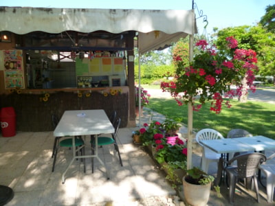 Camping Le Mouliat