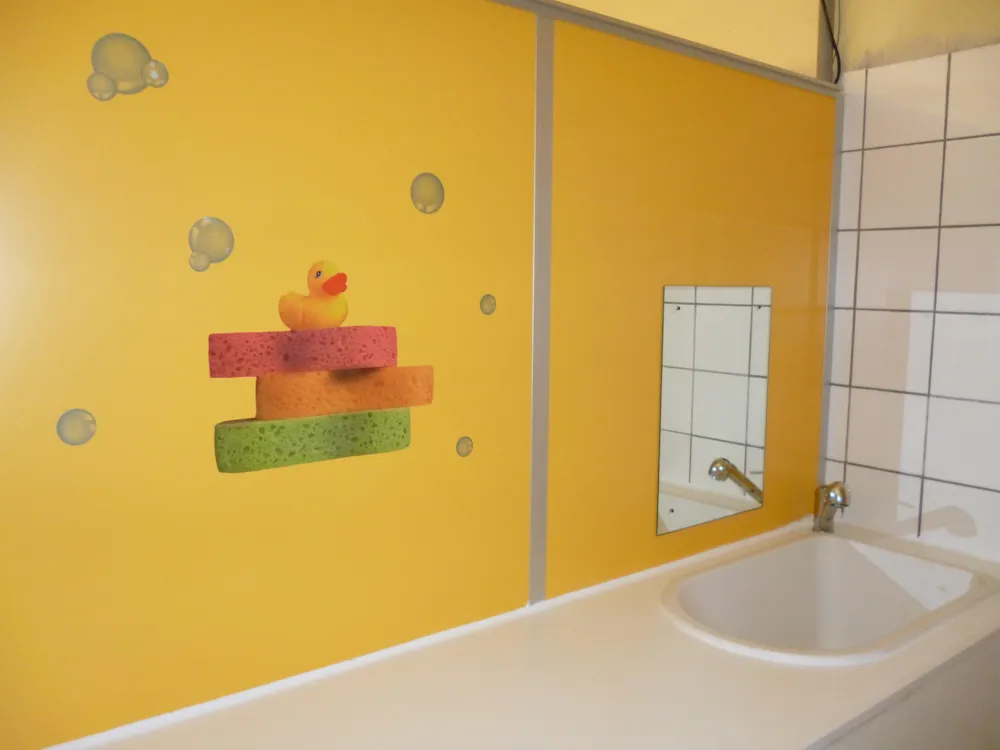 Camping Le Mouliat - image n°46 - UniversalBooking