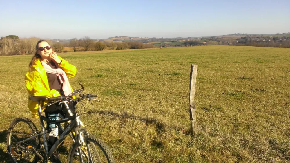 Camping Le Mouliat - image n°27 - UniversalBooking