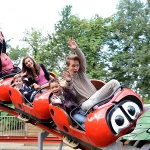 Camping Le Mouliat - image n°39 - UniversalBooking