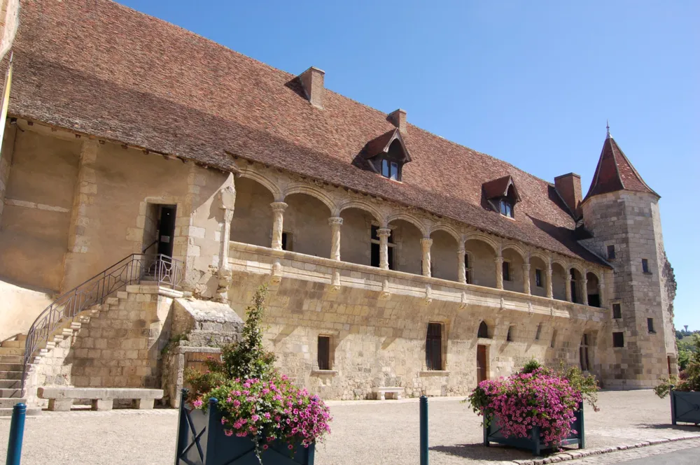 Camping Le Mouliat - image n°36 - UniversalBooking