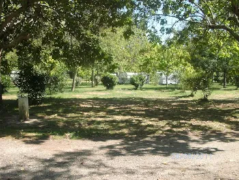 Stellplatz - Pitch - Camping Le Mouliat