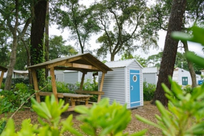 Camping La Civelle