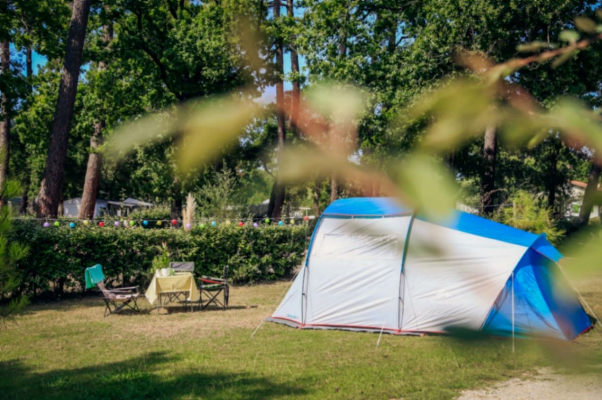 Camping La Civelle — Photo 3