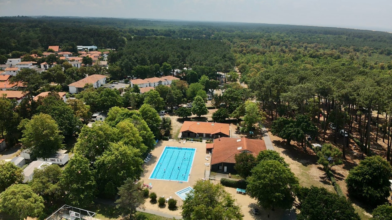 Camping La Civelle