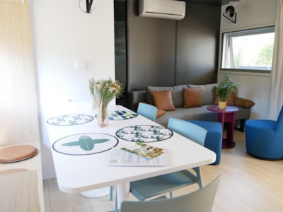 Cottage Premium - 40m² - 3 bedrooms — 2