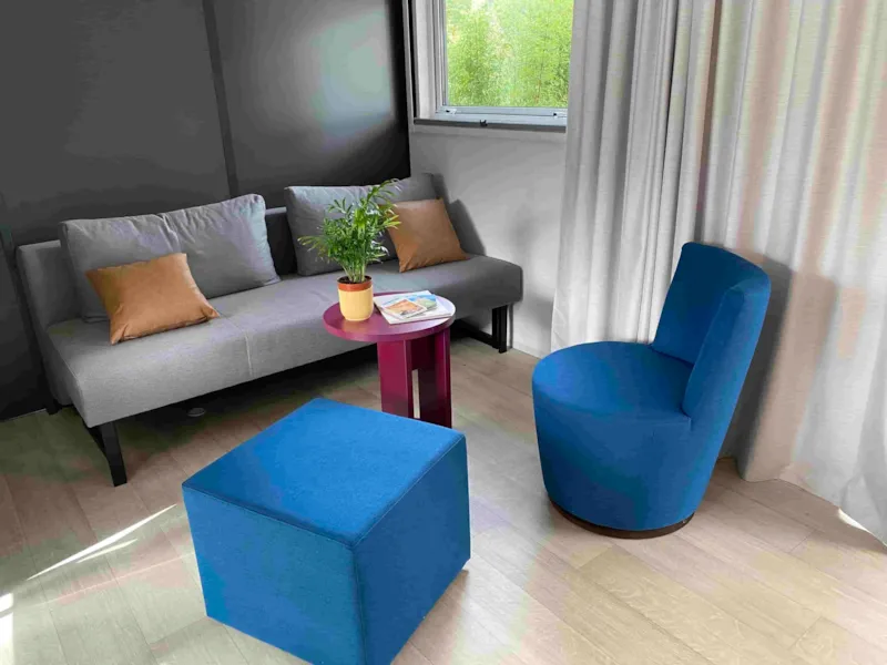 Cottage Premium - 40M² - 3 Chambres