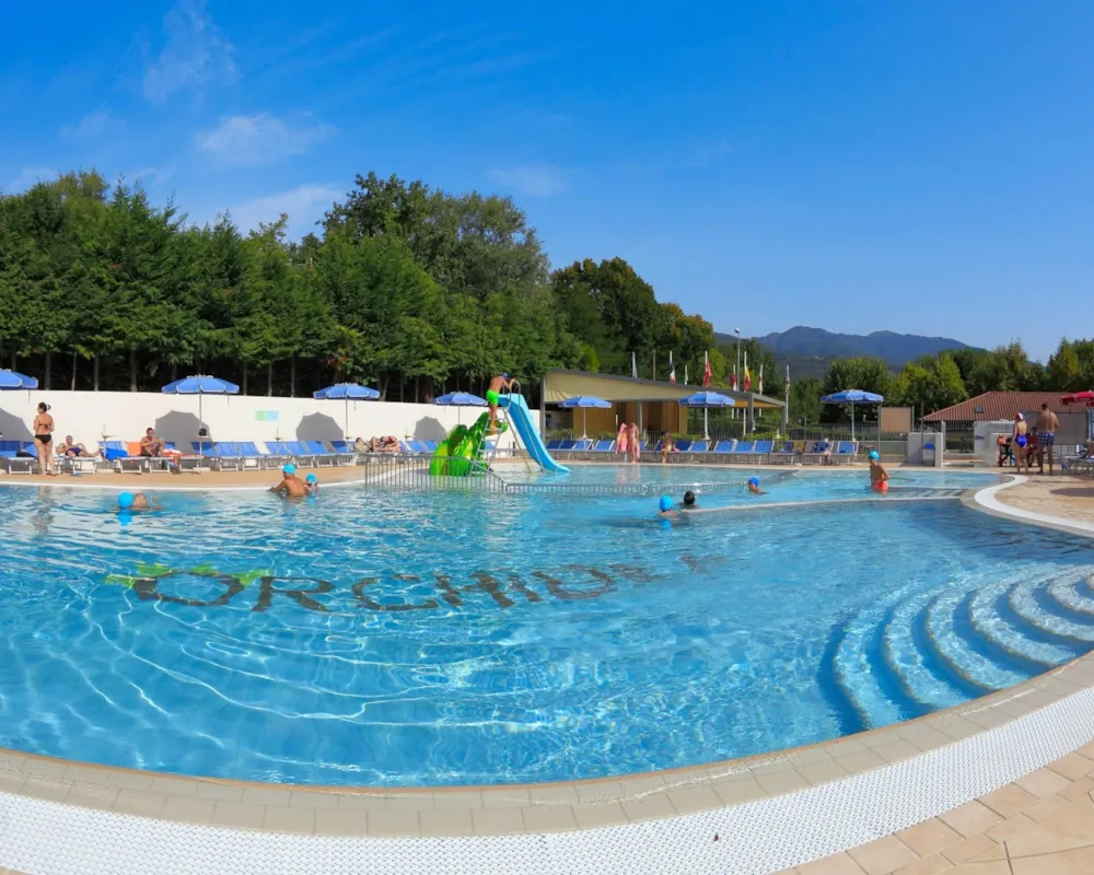 Camping Orchidea - image n°1 - Camping Direct