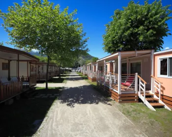 Camping Orchidea - image n°2 - Camping Direct