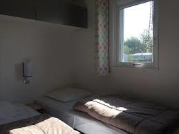 Mobile home Confort 38 m² (3 Bedrooms) + sheltered terrace