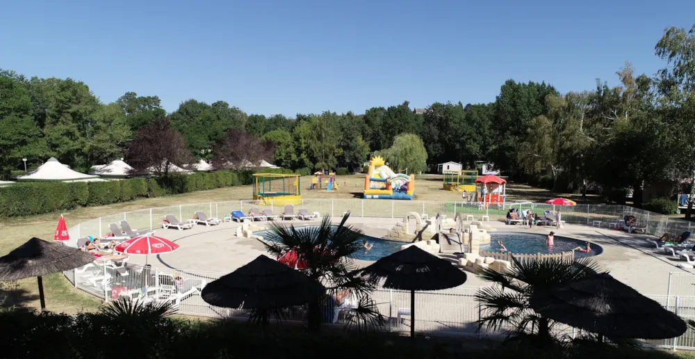 Flower Camping Les Granges - image n°8 - Camping Direct