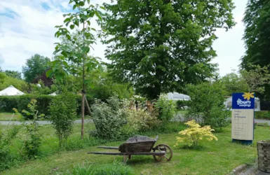 Flower Camping Les Granges - image n°2 - Camping Direct