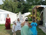 Foto #25 van Flower Camping Les Granges