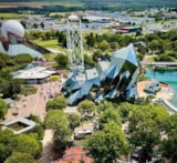 Foto #30 van Flower Camping Les Granges