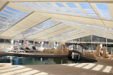 Flower Camping Les Granges - image n°3 - Camping Direct