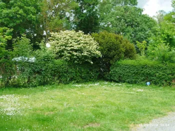 Stellplatz - Wanderpaket (1 Zelt, Fußgänger Oder Fahrrad  Willkommen) - Flower Camping Les Granges