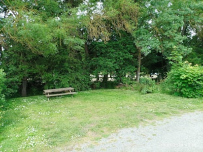 Comfort Package (1 pitch/ 1 car / electricity 10A)