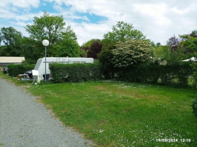 Comfort Package (1 pitch/ 1 car / electricity 10A)