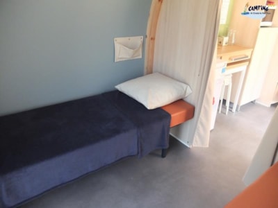 Coco Sweet (2 bedrooms) -  without WC without running water — 5