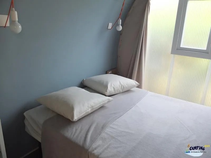 Coco Sweet - 2 Chambres - Sans Wc, Sans Eau Courante