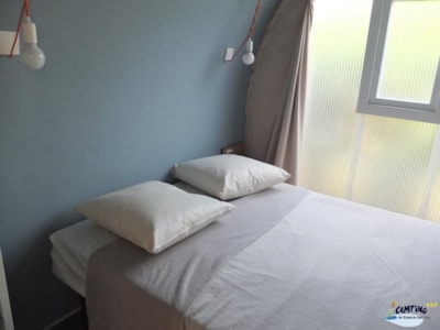 Coco Sweet (2 bedrooms) -  without WC without running water — 2