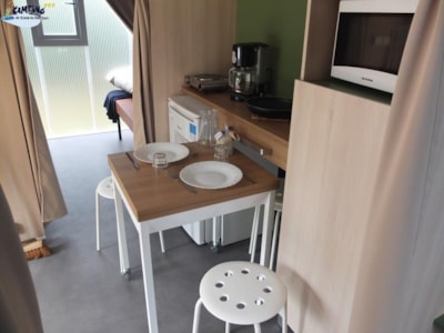 Coco Sweet (2 bedrooms) -  without WC without running water — 4