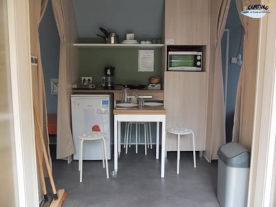 Coco Sweet (2 bedrooms) -  without WC without running water — 3