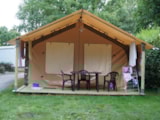 Lodge Victoria 30 M² (2 Camere) - Senza Sanitari Lodge Victoria 30 M² (2 Camere) - Senza Sanitari