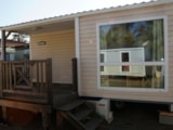 Casa Mobile Confort 5/7 Pers. 2 Camere Da Letto E Convertibile Casa Mobile Confort 5/7 Pers. 2 Camere Da Letto E Convertibile