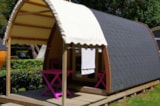 Pod 4 Pers. 2 Camere Da Letto - Con Bagno E Toilette Pod 4 Pers. 2 Camere Da Letto - Con Bagno E Toilette