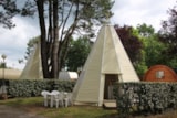 Tipi 21 M² - Senza Sanitari Tipi 21 M² - Senza Sanitari