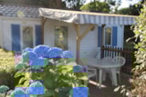 Mobil-Home 4 Pers Per Night Mobil-Home 4 Pers Per Night