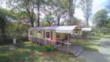 Caravan 4 Pers. Overnight Stay Caravan 4 Pers. Overnight Stay