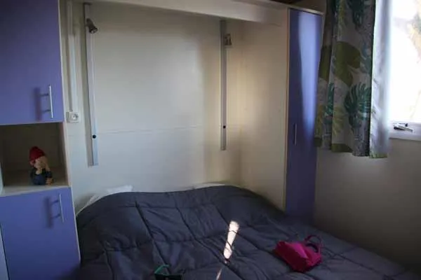 Chalet Entrée De Gamme - 3 Chambres, Samedi