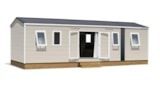 Mobile Home 8/10 Pers. 2 Bathrooms - 4 Bedrooms Mobile Home 8/10 Pers. 2 Bathrooms - 4 Bedrooms