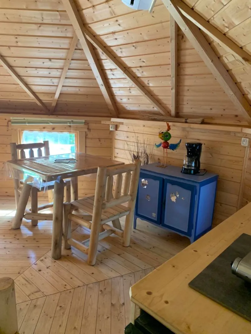 Kota - 1 Lit Double - Avec Wc Et Sdb