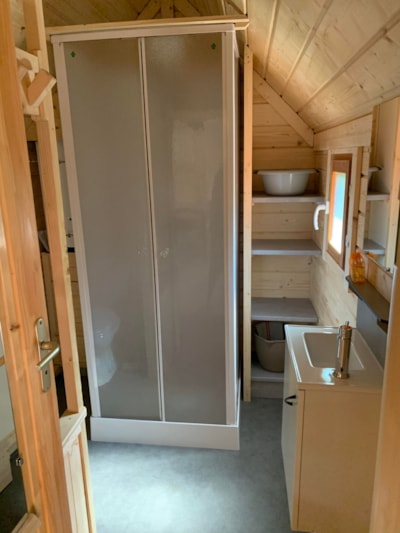 Kota LUXE with private spa — 8