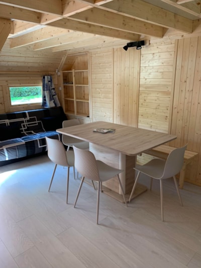 Kota LUXE with private spa — 6