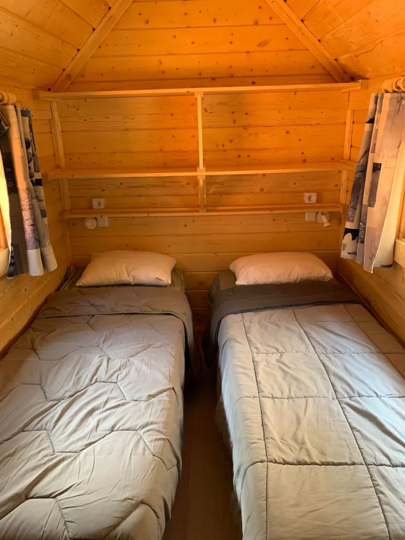 Kota Luxe Avec Spa Privatif