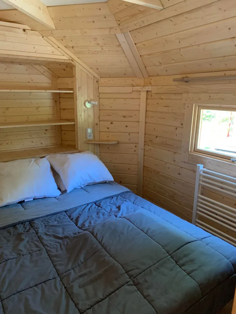 Kota Luxe Avec Spa Privatif