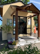 Foto #14 van Camping L’Étang du Pays Blanc