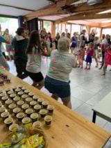 Foto #58 van Camping L’Étang du Pays Blanc